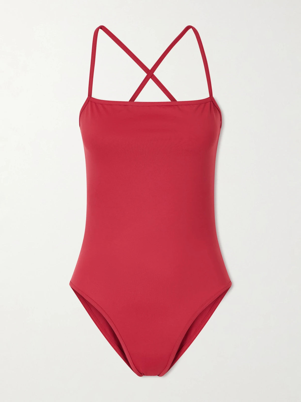 Loulou de Saison Itak Stretch One-piece
