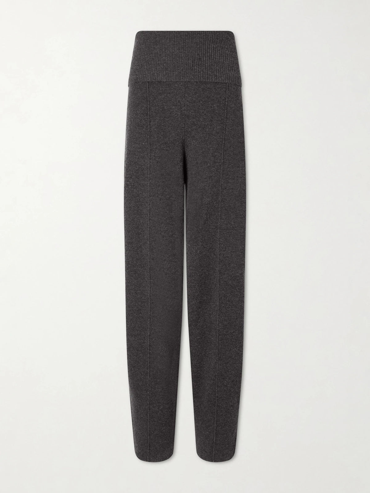 Zimmermann Valiant Knit Wool Pants