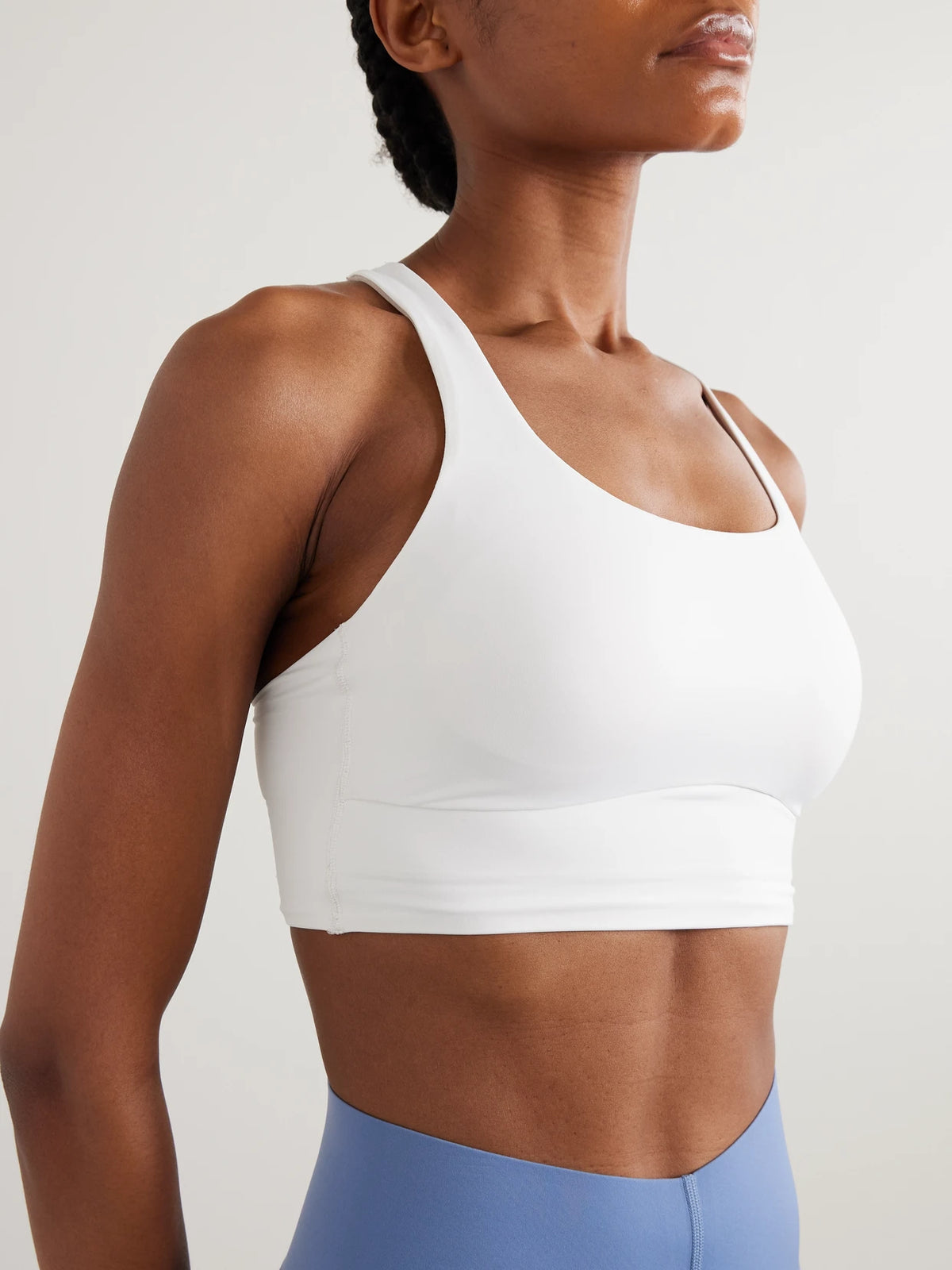 Energy Longline Sports Bra