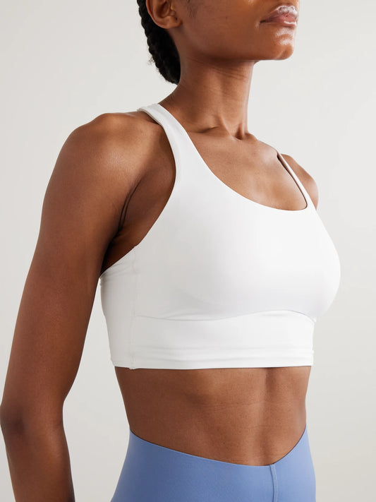 Energy Longline Sports Bra