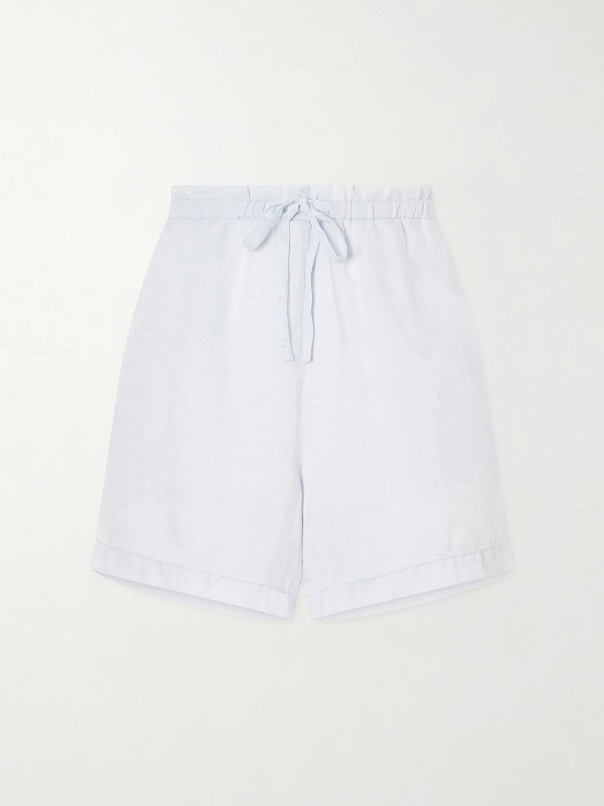 Linen Shorts