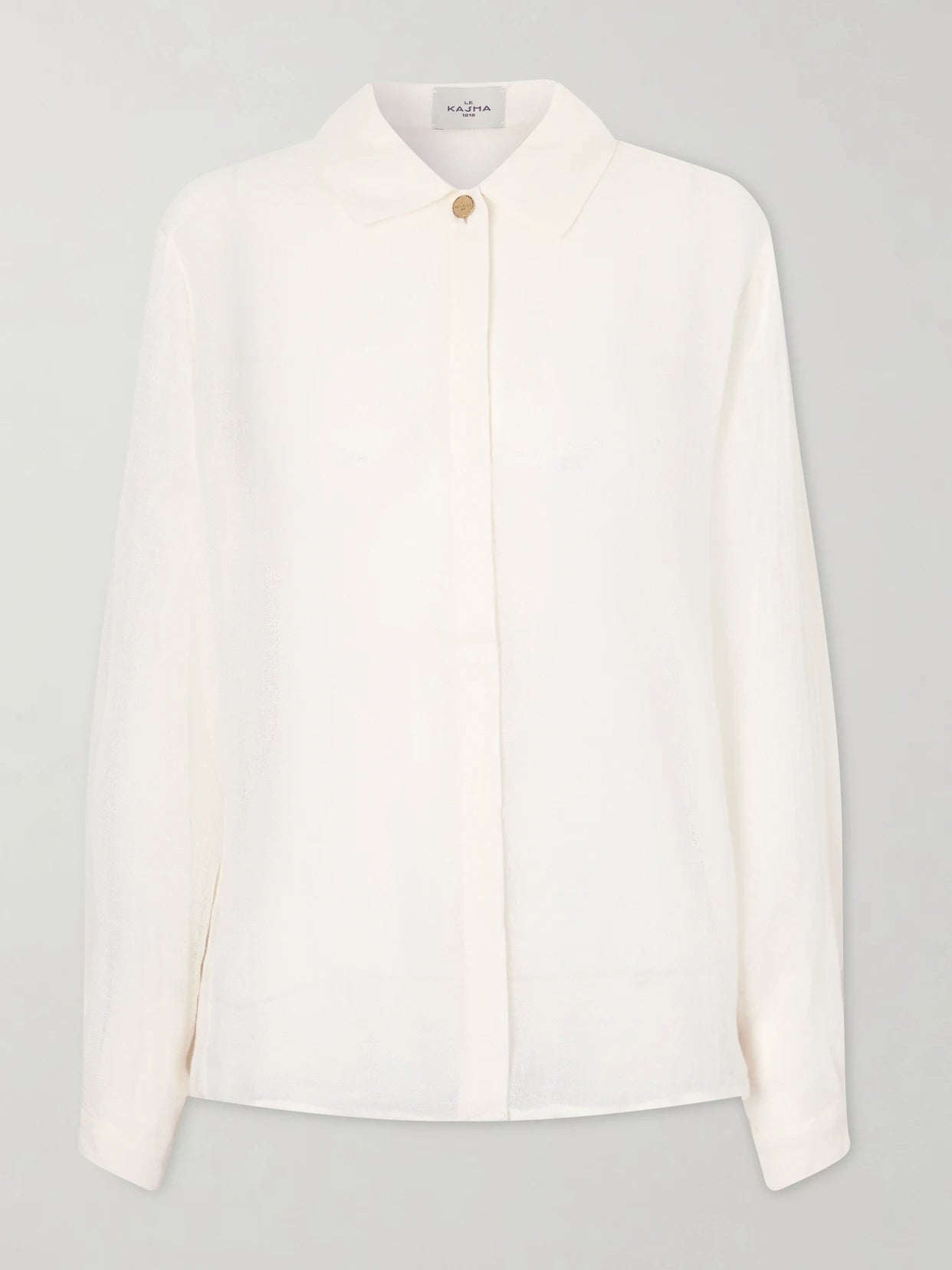 Sanbu Linen Shirt