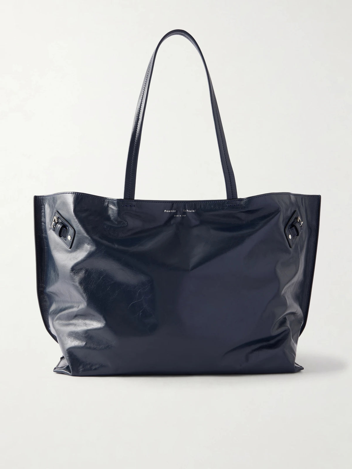 Days Leather Tote
