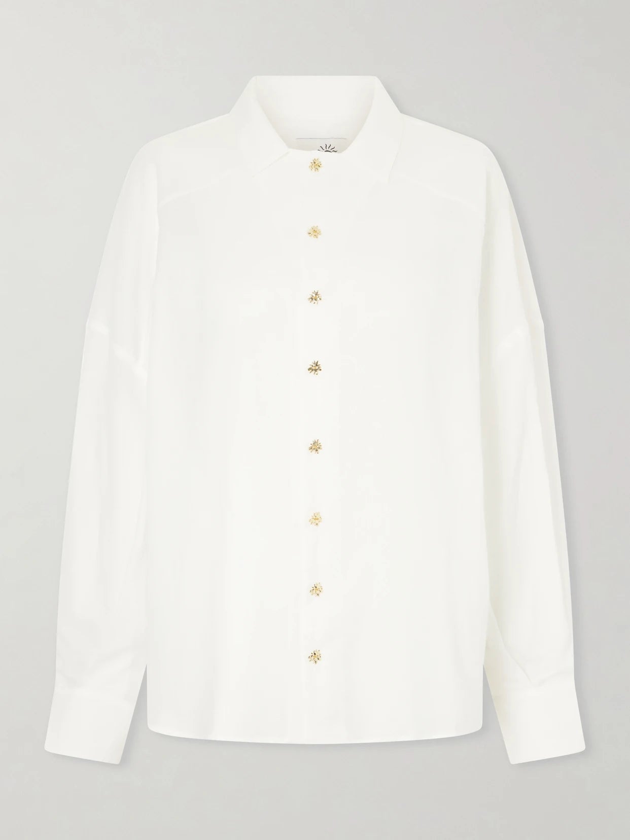 Lanzarote Cotton-voile Shirt