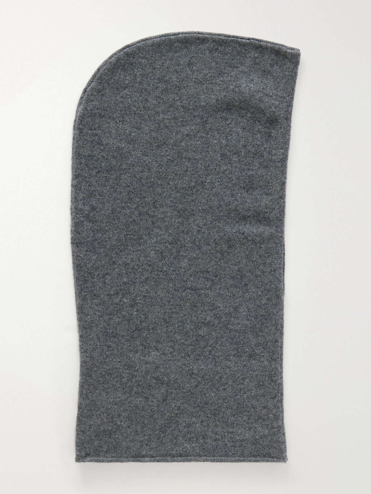 Extreme Azz Cashmere-blend Knitted Snood