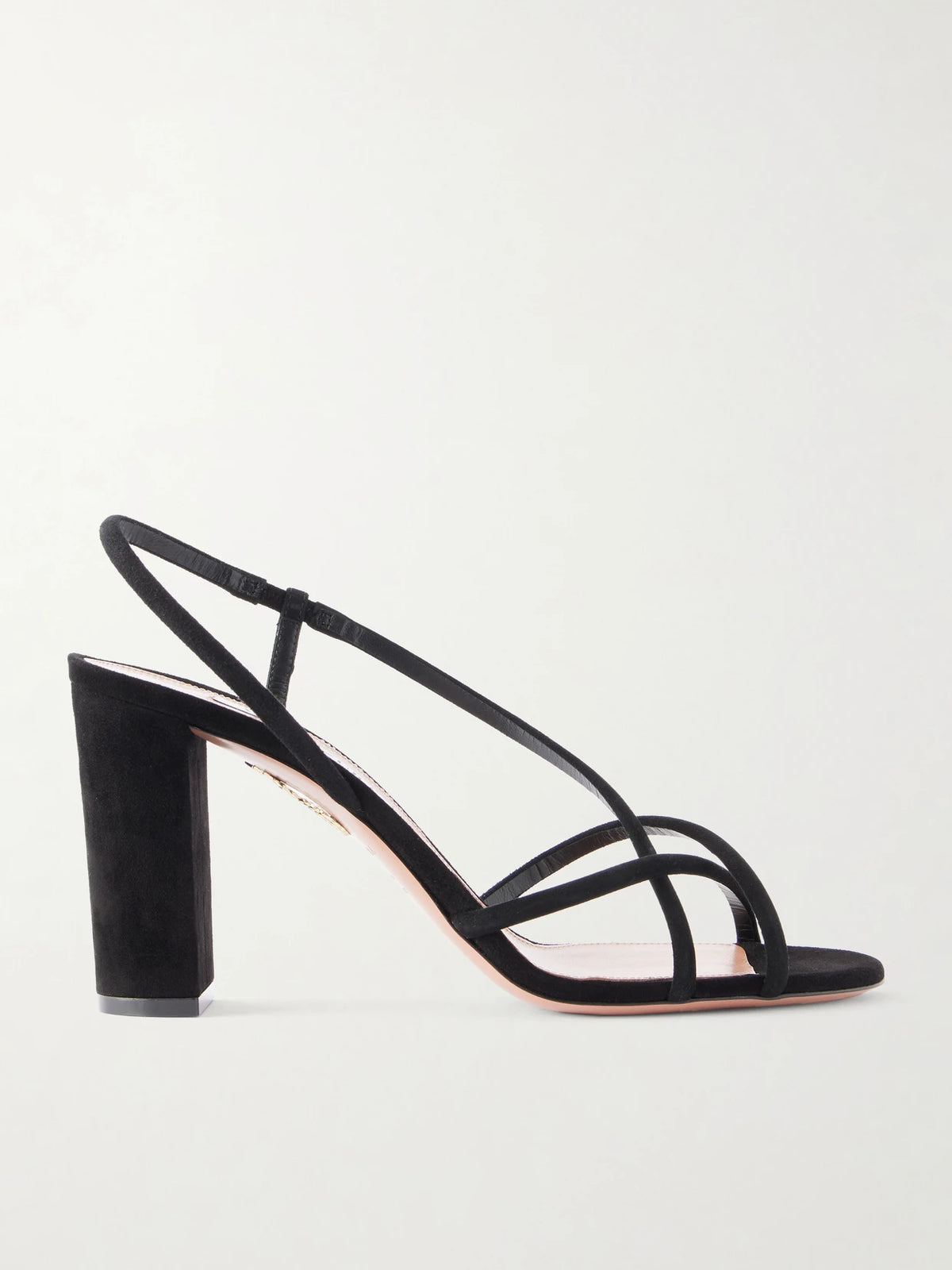 Horizon 85 Strap Suede Leather Sandal
