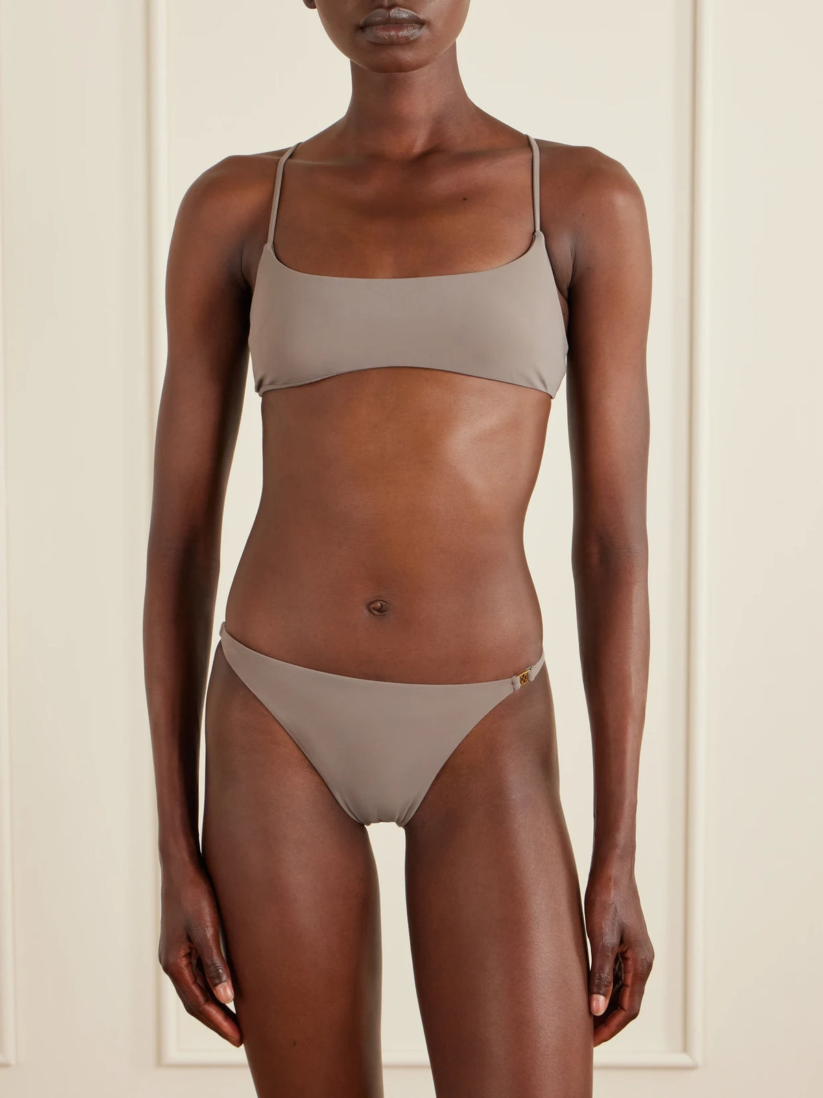 Athletic Bikini Top