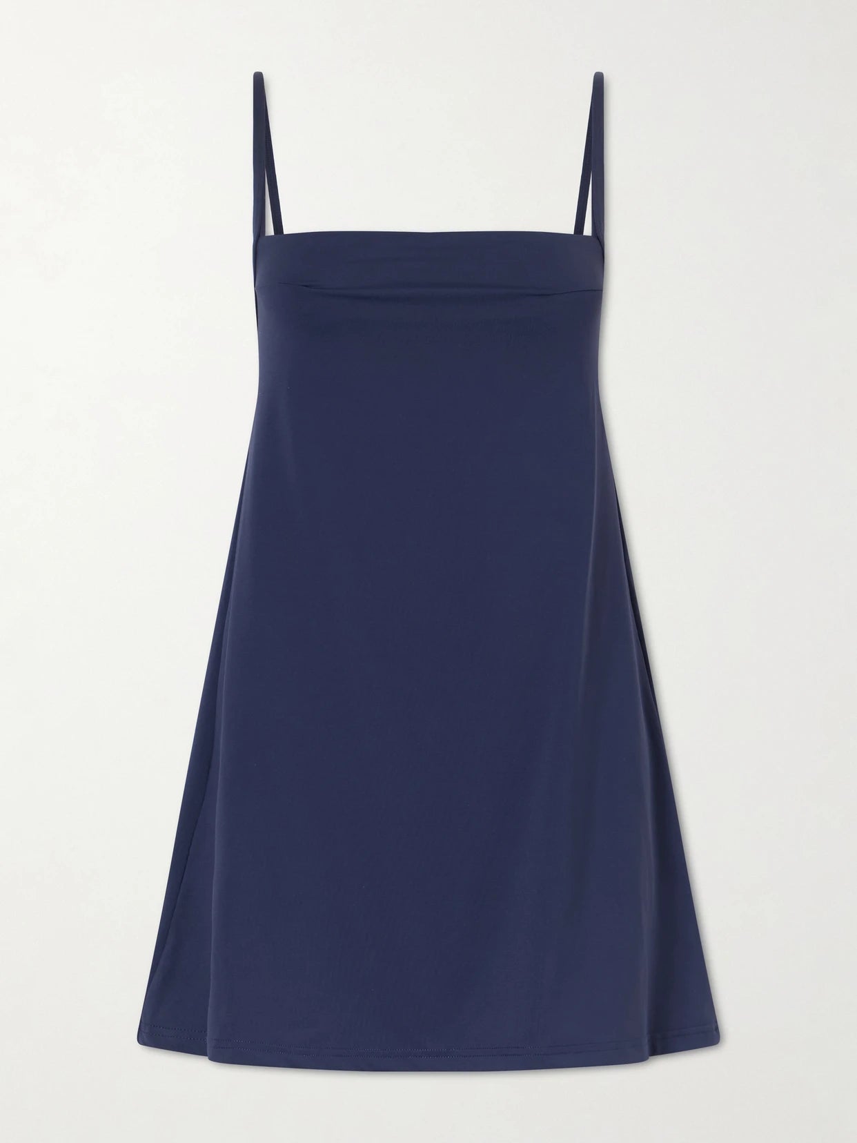Dakota Stretch-jersey Swim Dress