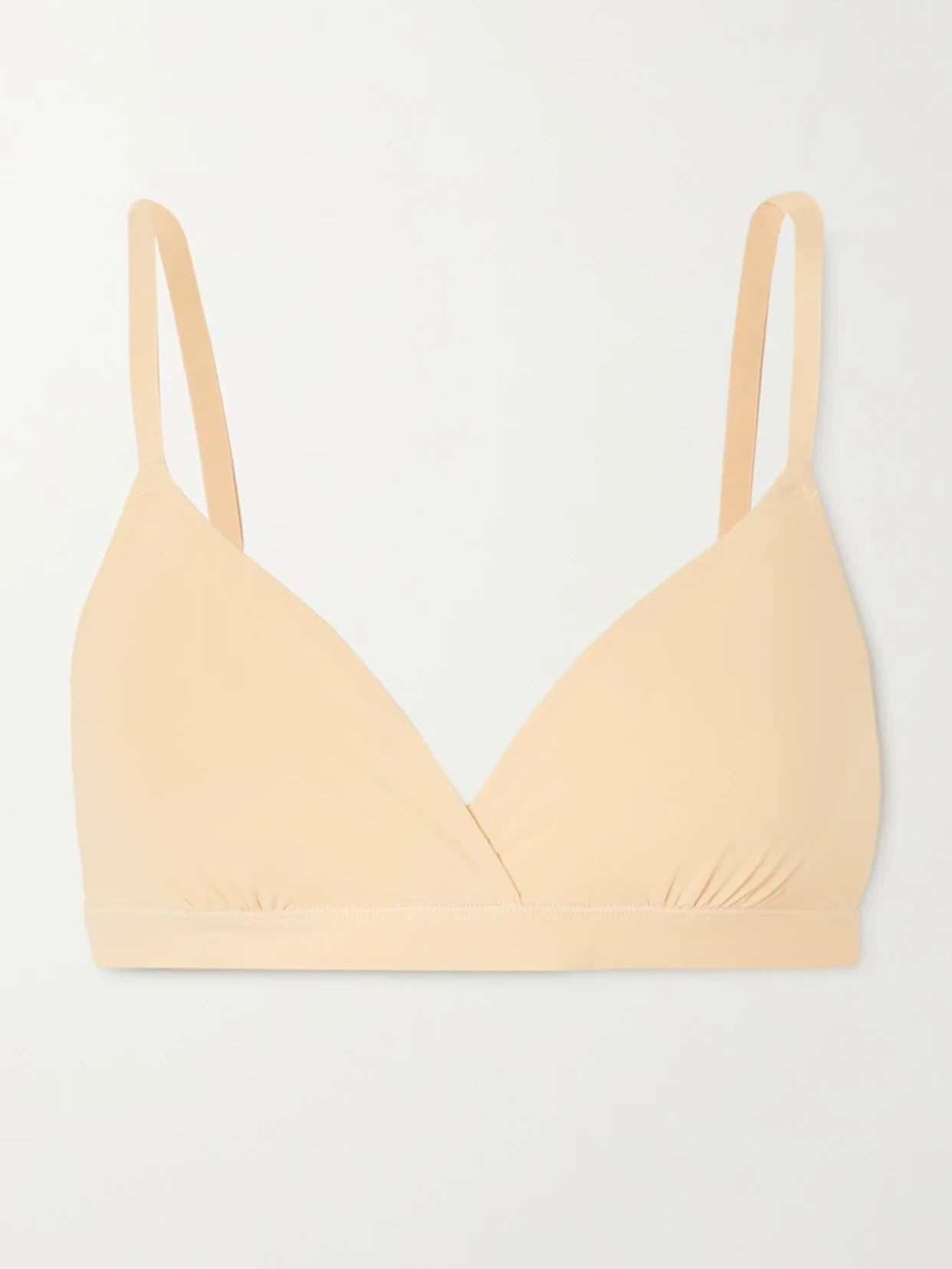 Fits Everybody Crossover Bralette
