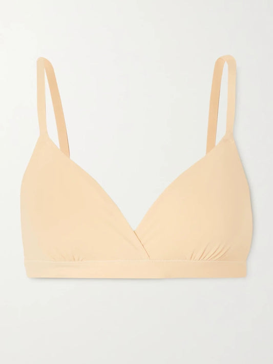Fits Everybody Crossover Bralette