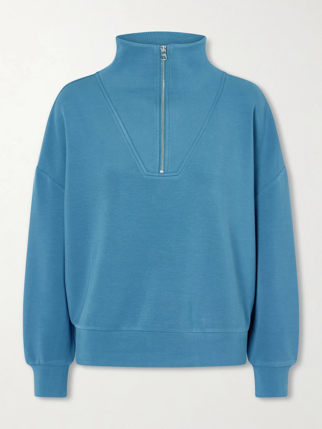 Hawley Doublesoft Jersey Sweatshirt