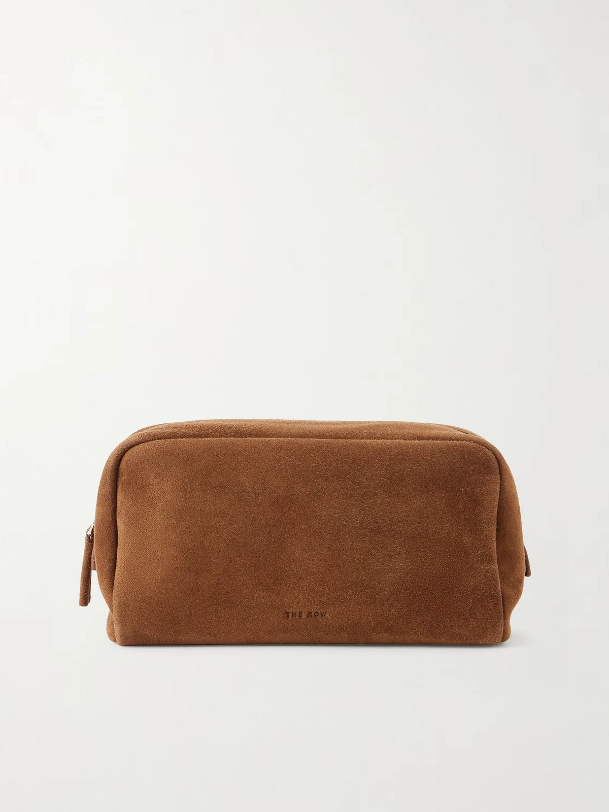 Astra Suede Pouch