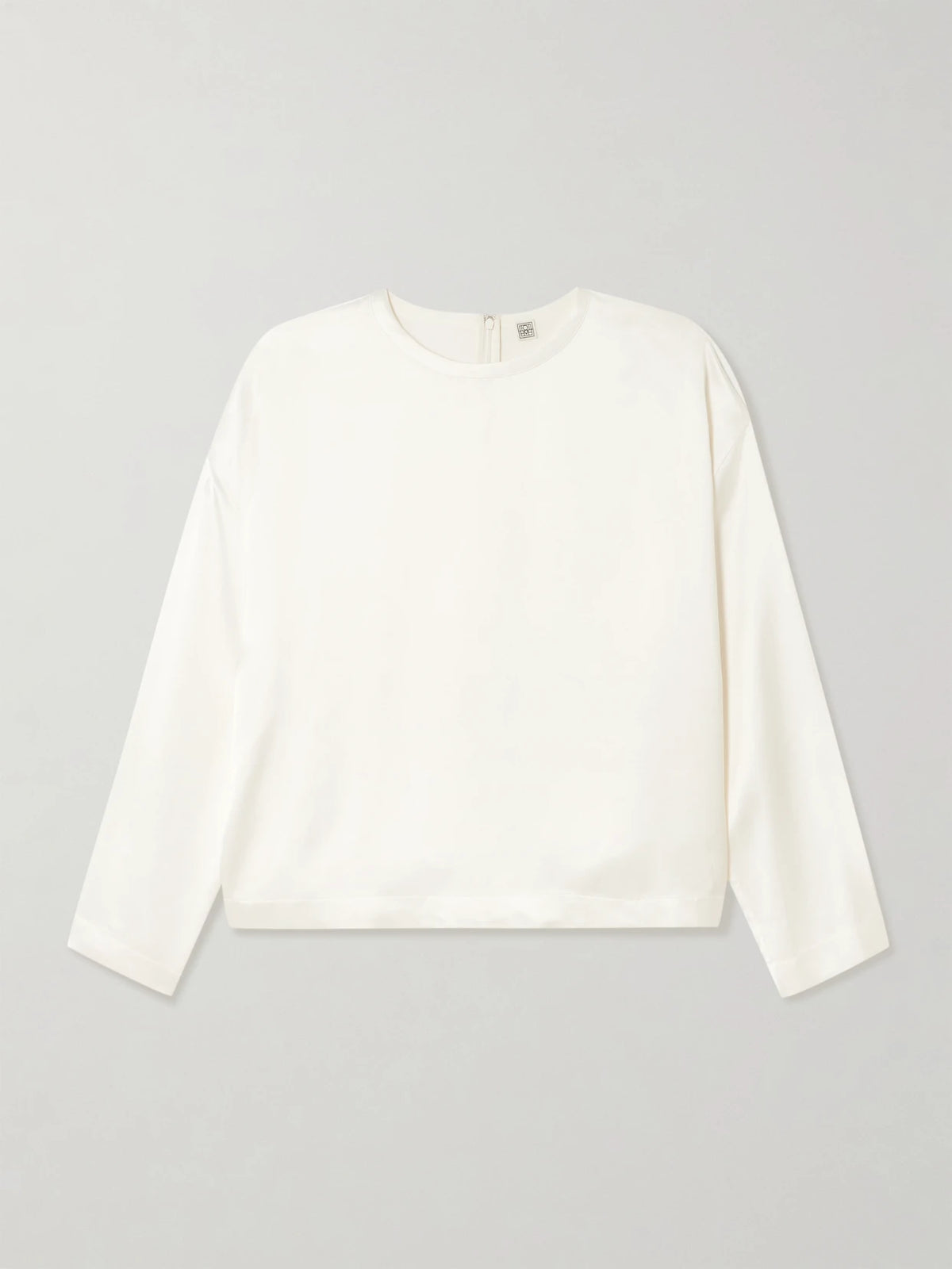 Satin Top