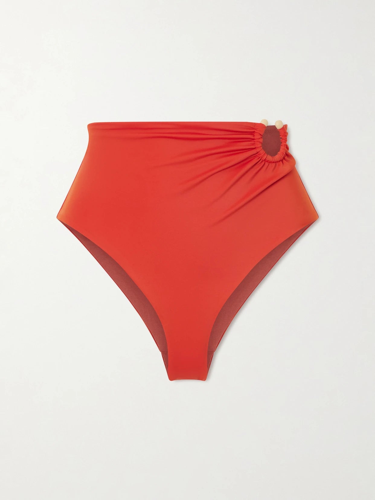 Taita Embellished Bikini Briefs