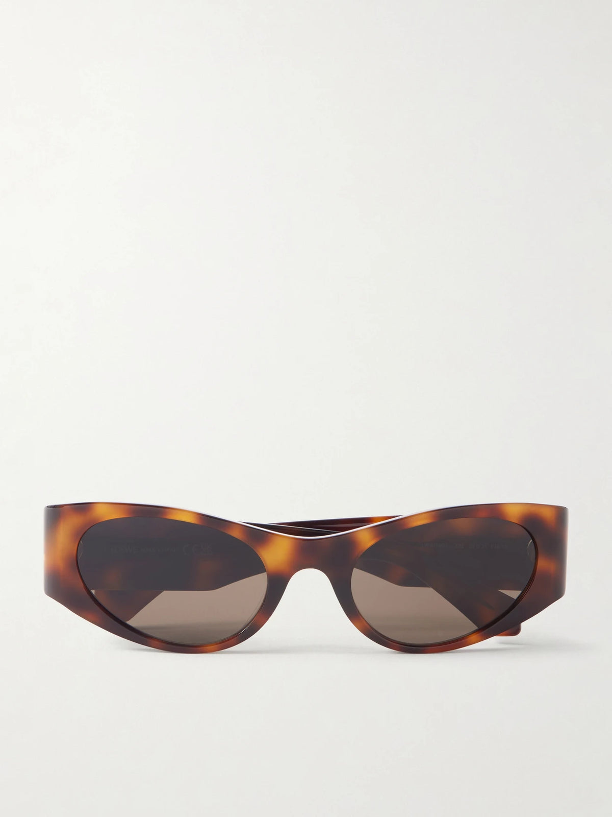 + Paula's Ibiza's Tortoiseshell Acetate Sunglasses