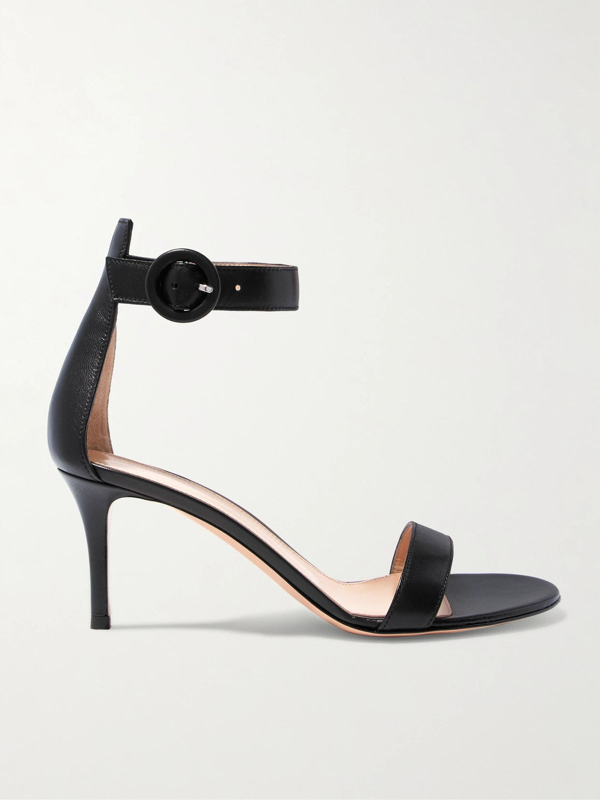 Portofino 70 Leather Sandals