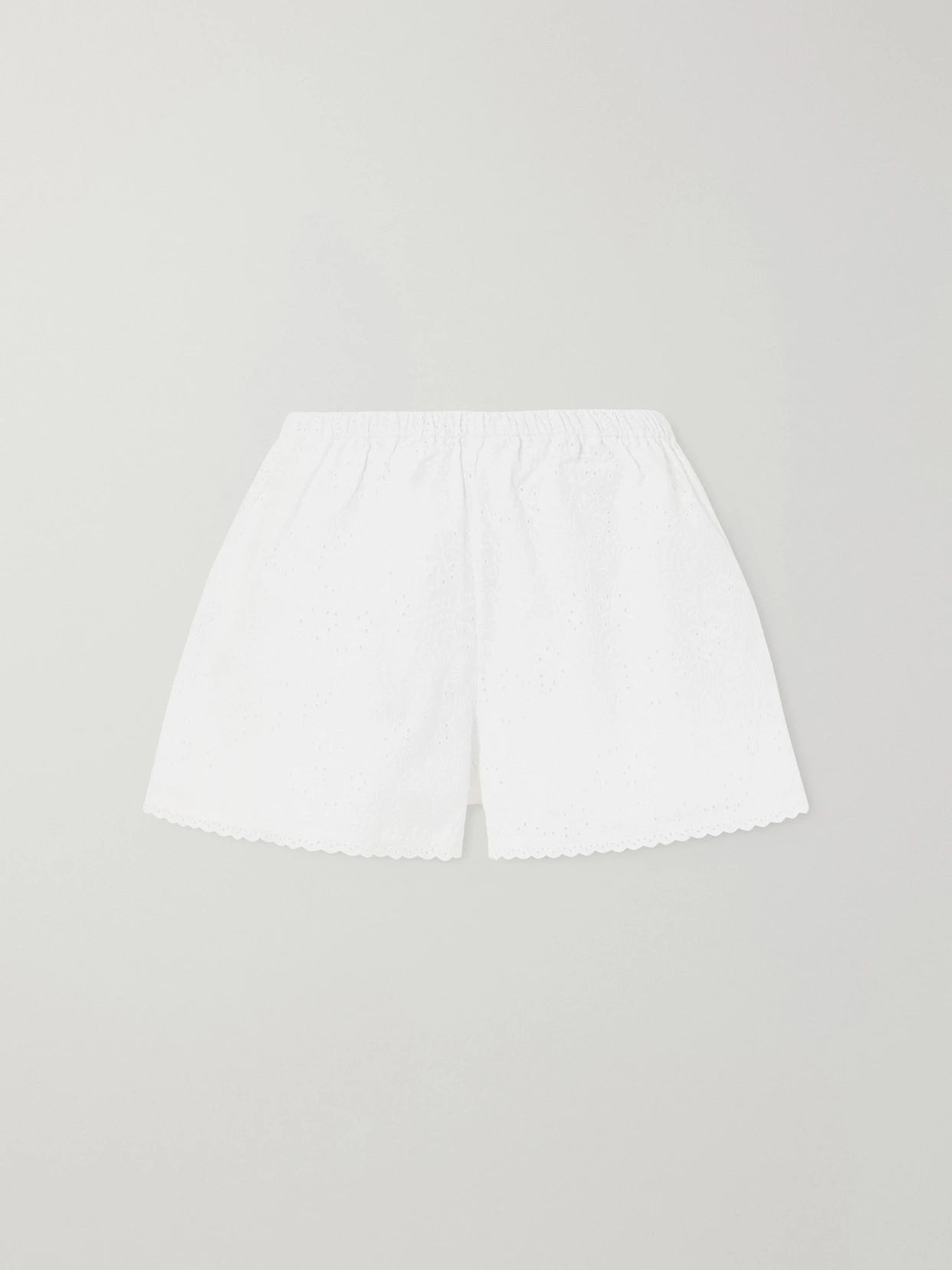 Rosita Cotton Shorts