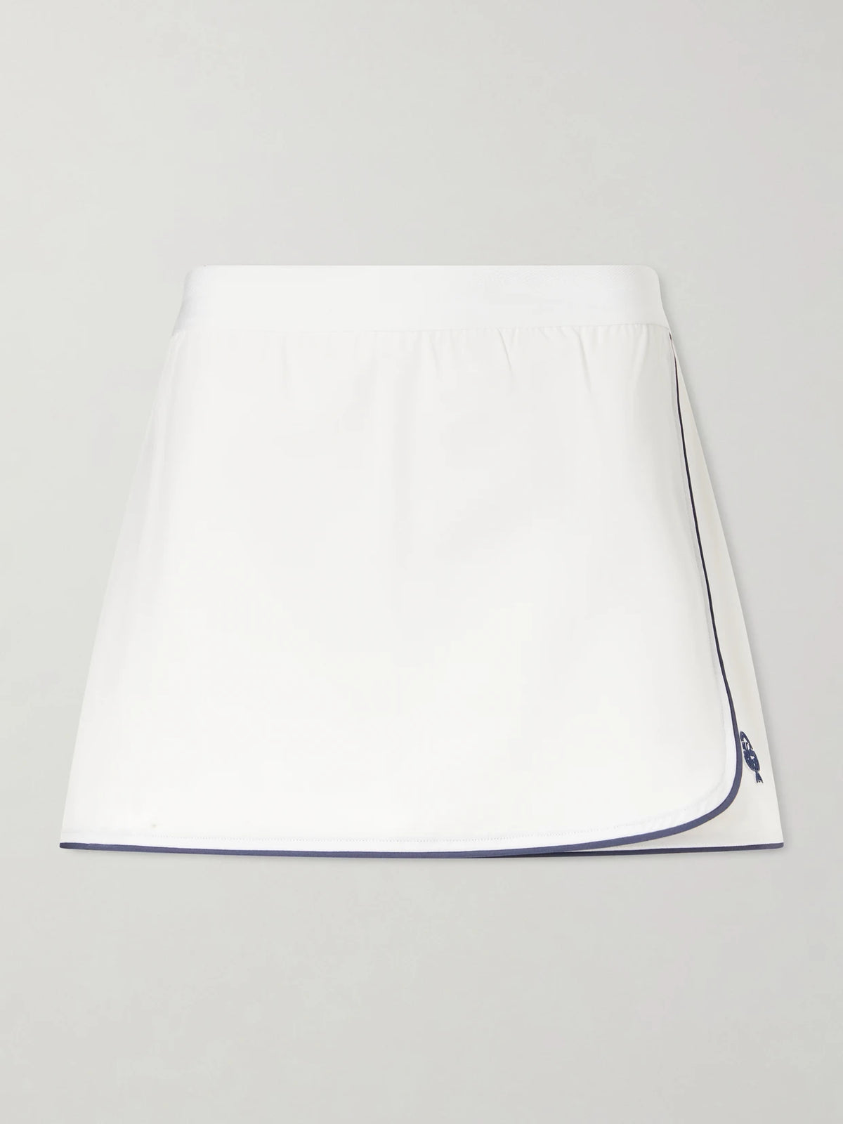 Varley Anaya Jersey Skort
