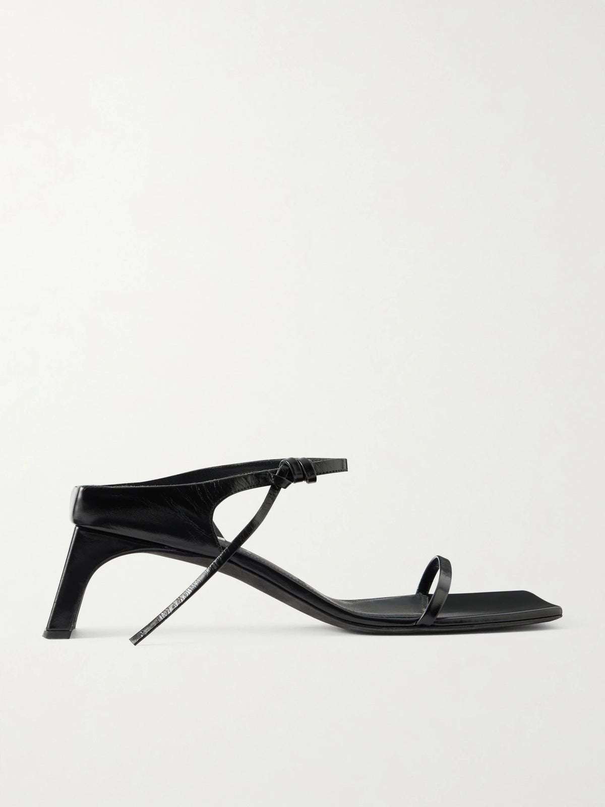 Tilda Leather Sandals