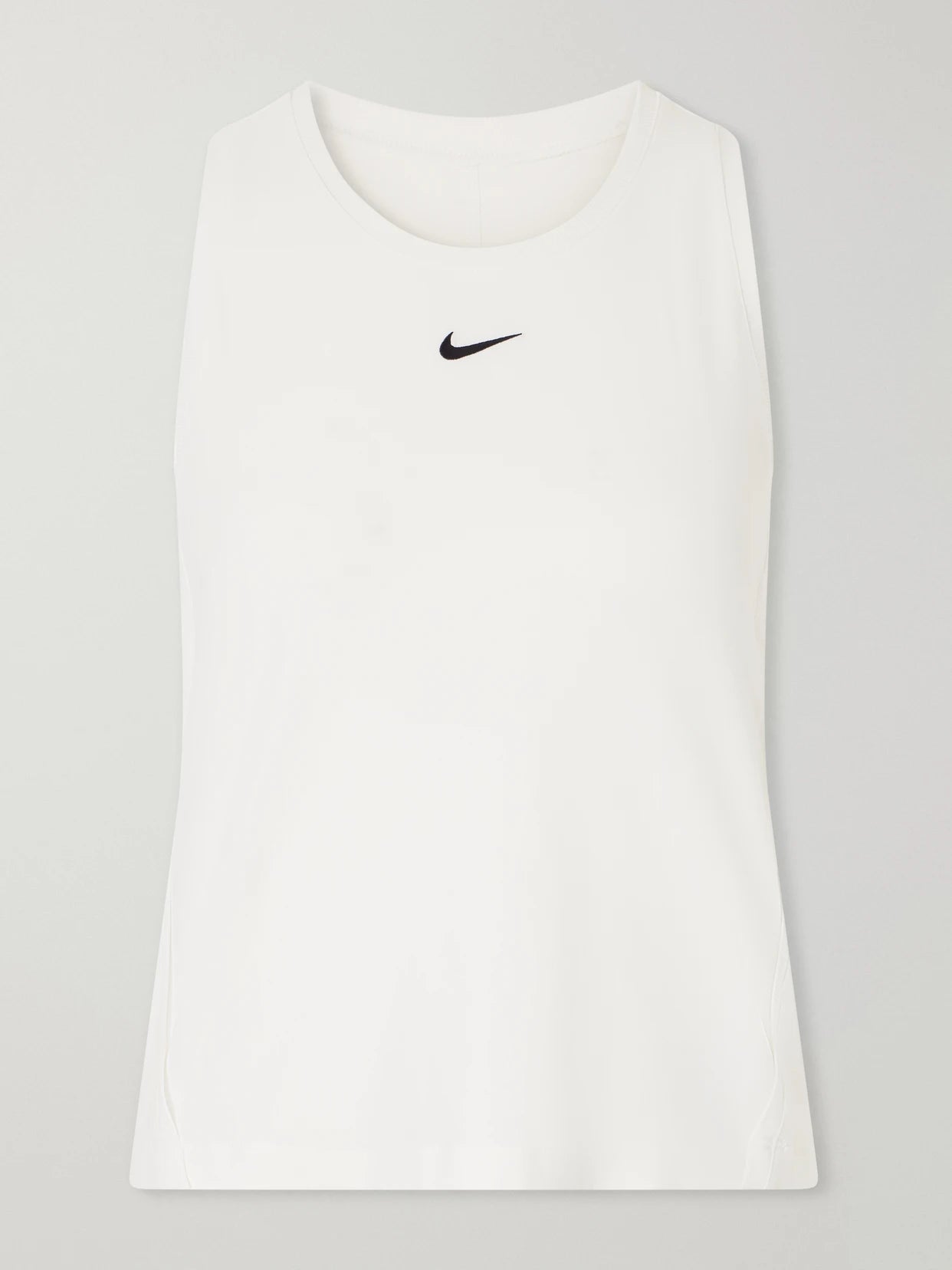 Victory Logo-embroidered Dri-fit Tank