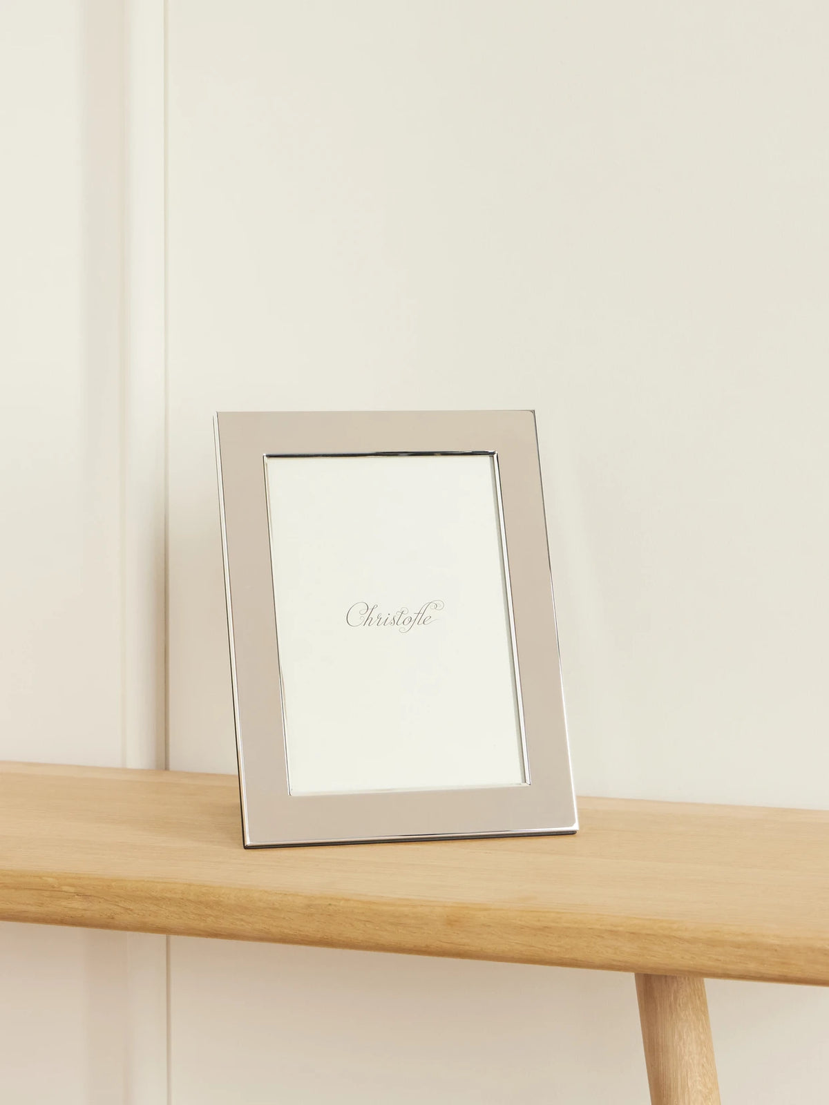 Fidelio Silver-plated Picture Frame