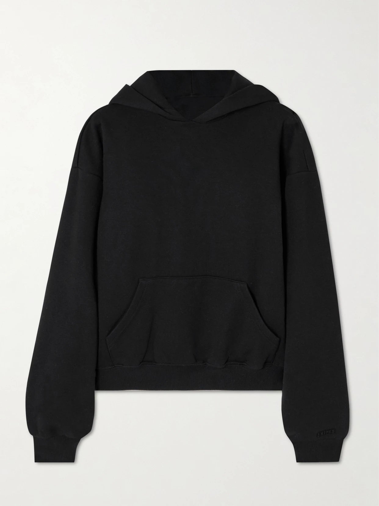 Classic Hoodie - Onyx