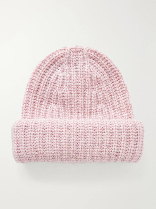 LISA YANG Eivor Cashmere Beanie