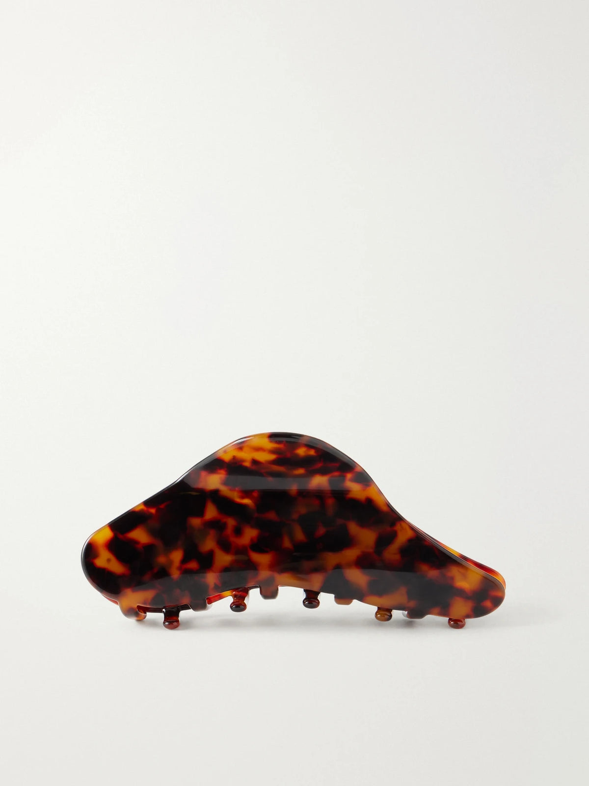 Jennifer Behr Amira Tortoiseshell Acetate Hairclip