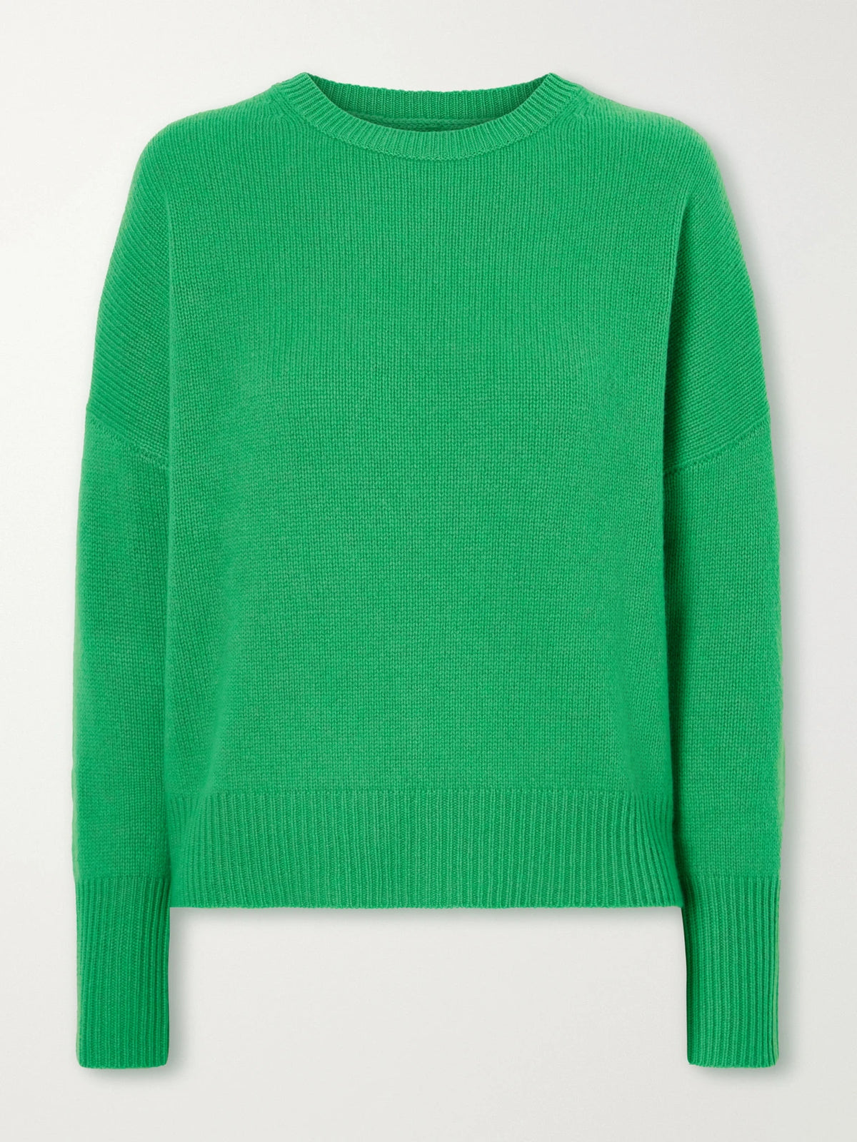 LISA YANG Mila Cashmere Sweater