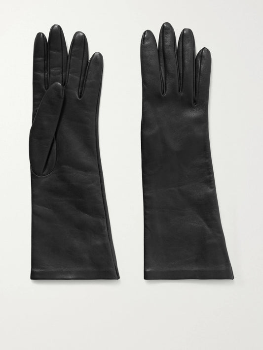 Remo Mid Leather Gloves