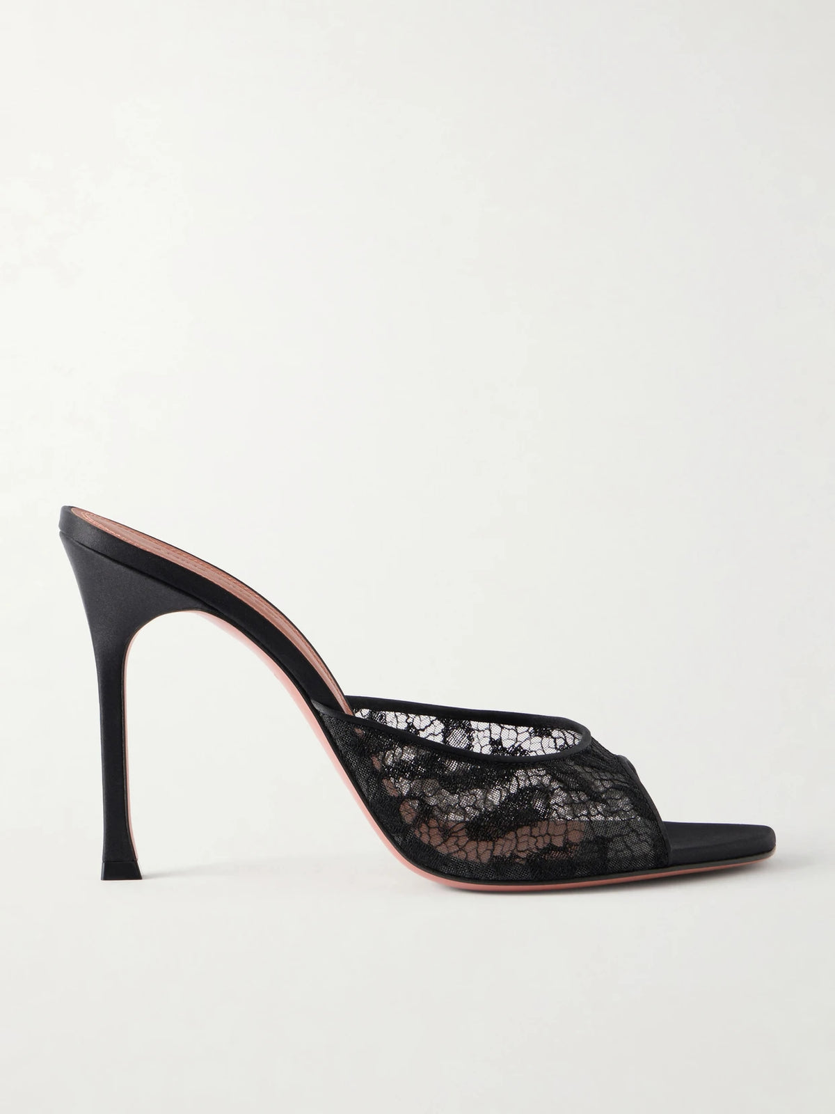 Alexa 105 Lace Mules