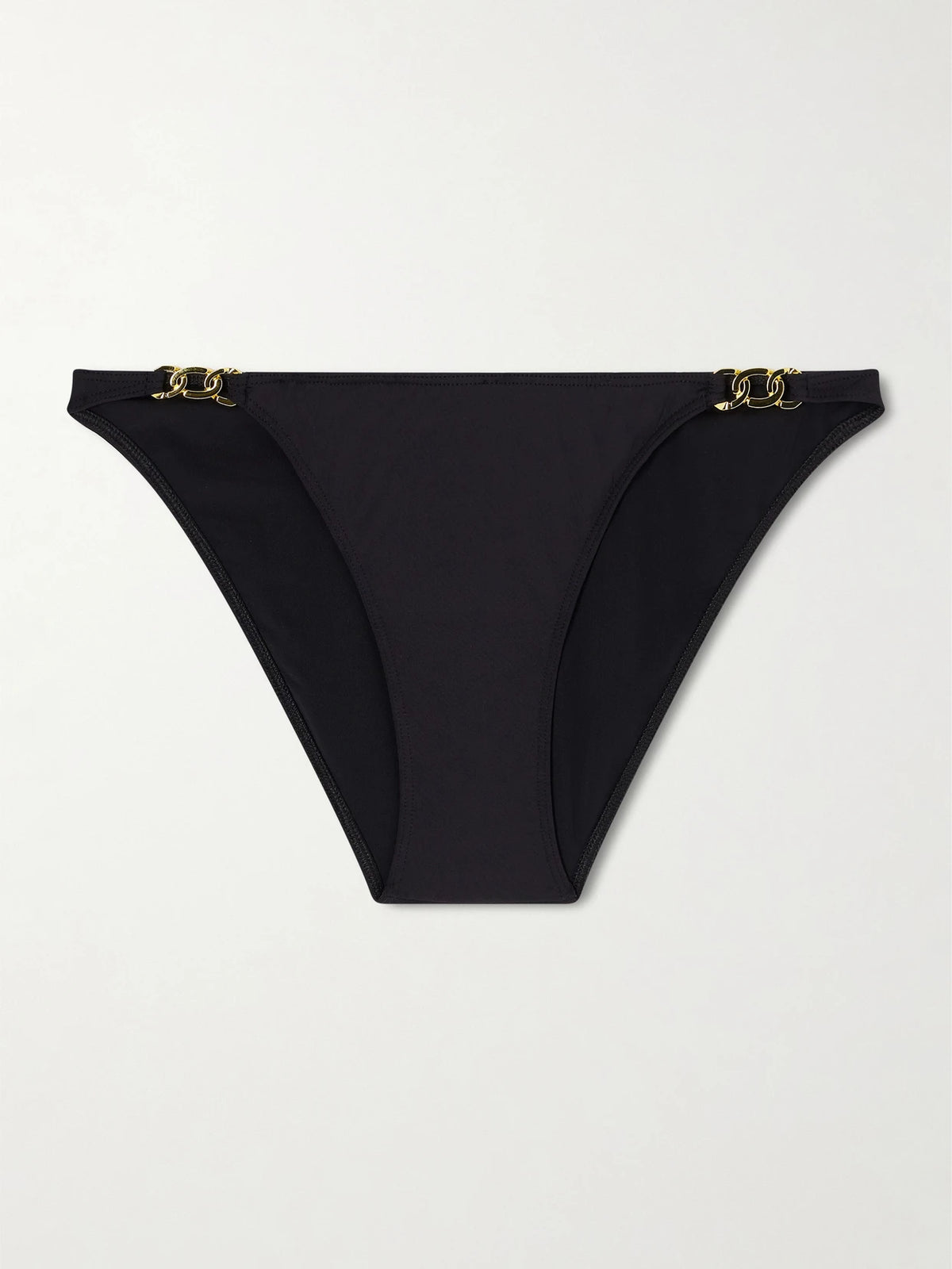 Nili Lotan Embellished Bikini Briefs