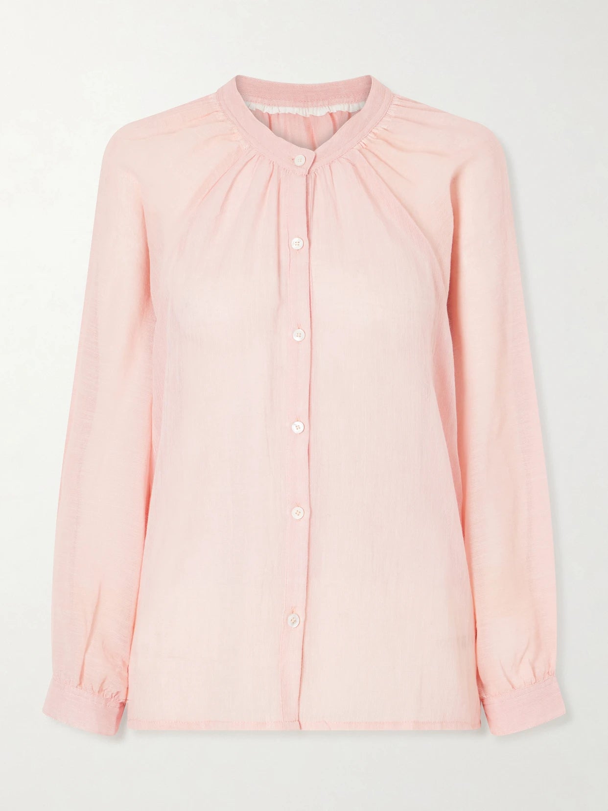 Mita Cotton Shirt
