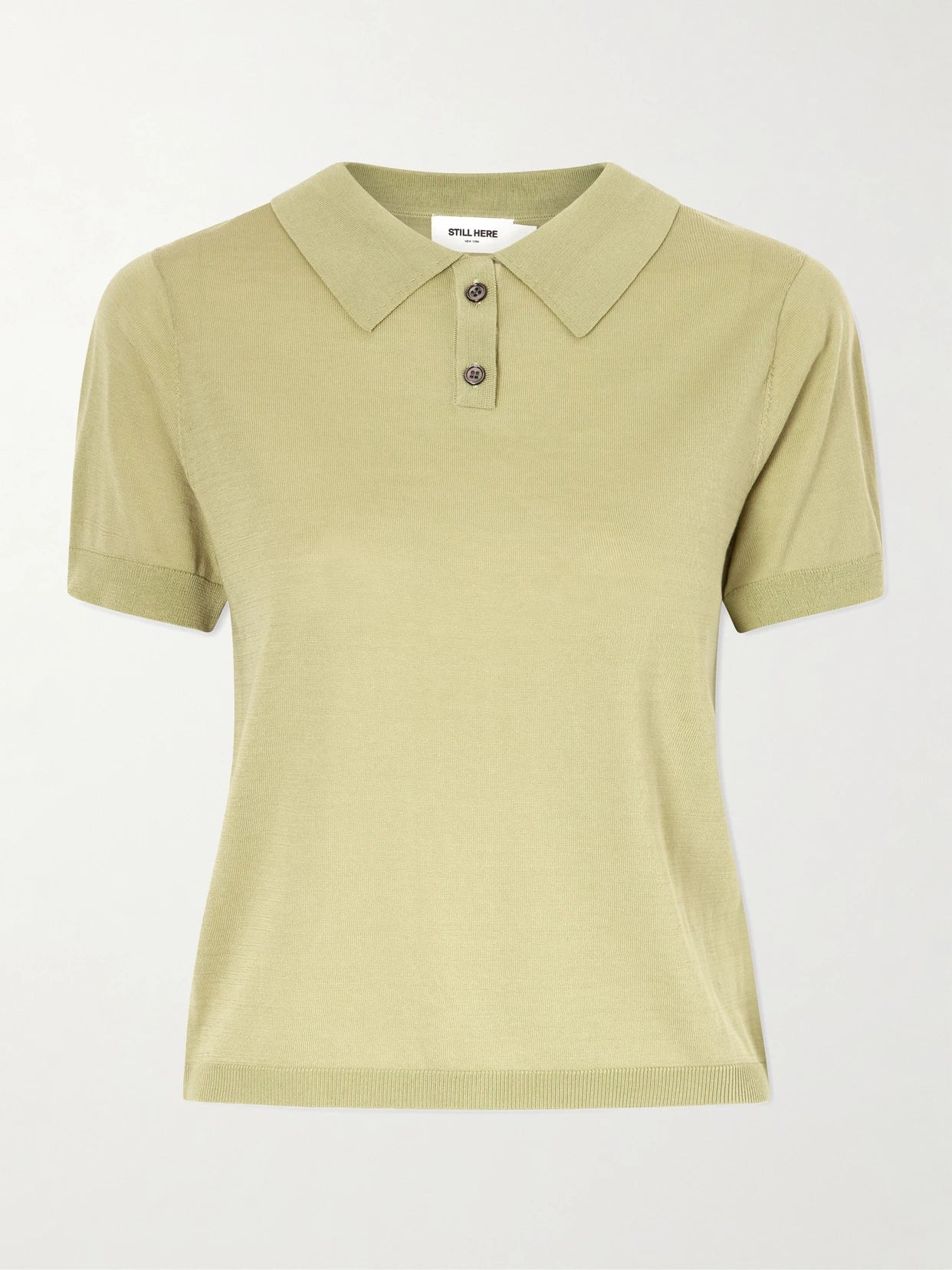 Daughter Jersey Polo Shirt