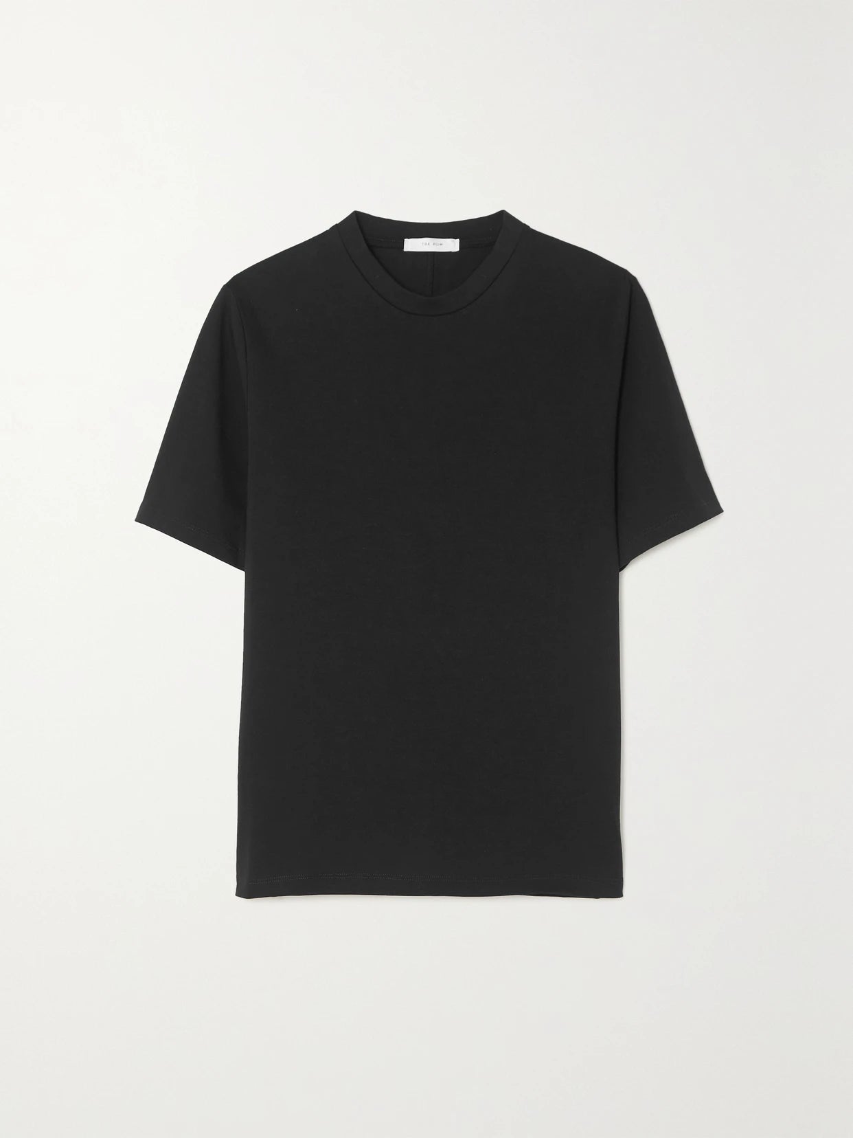 Essentials Chiara Cotton-jersey T-shirt