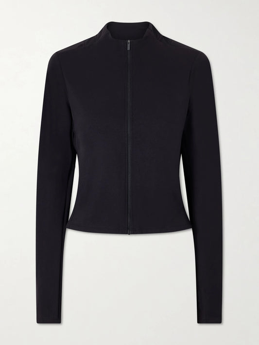 Zenvy Dri-fit Infinasoft Jacket