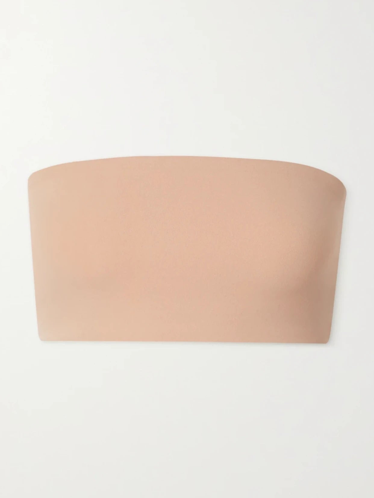 Fits Everybody Bandeau - Clay