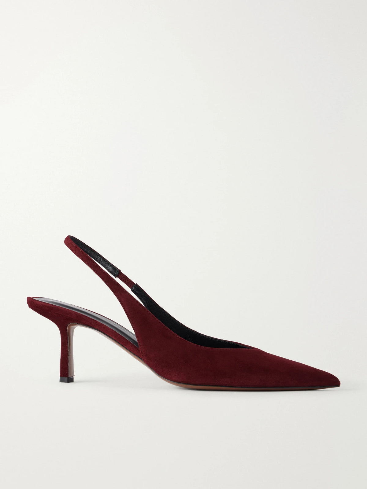 NEOUS Moriah 65 Suede Pumps