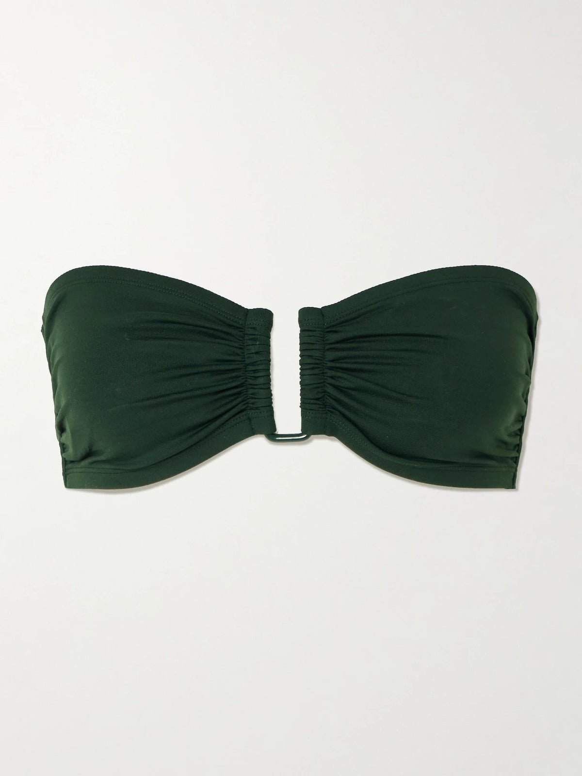 Eres Les Essentiels Show Bandeau Bikini Top