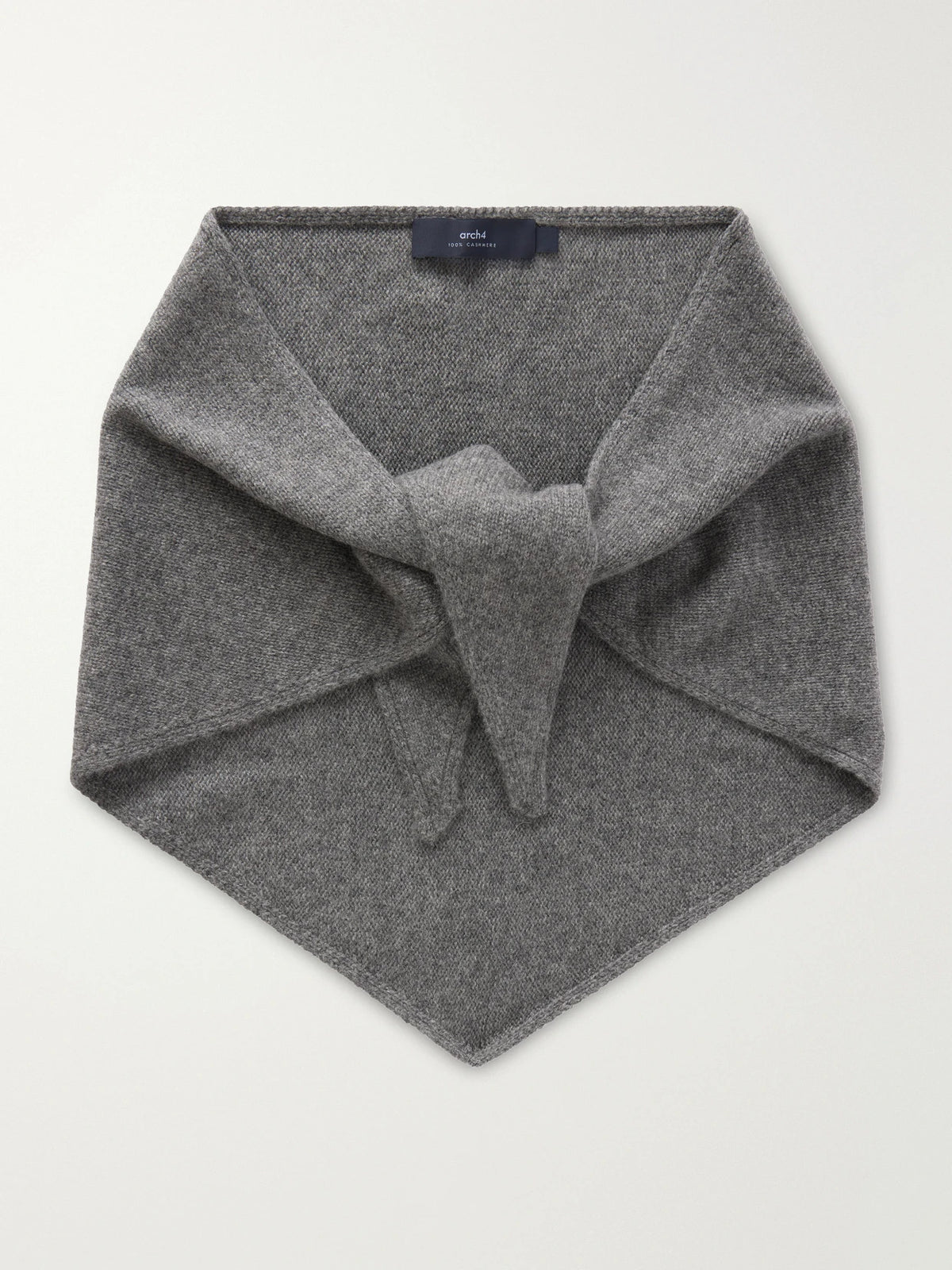 Arch4 Jude Cashmere Scarf