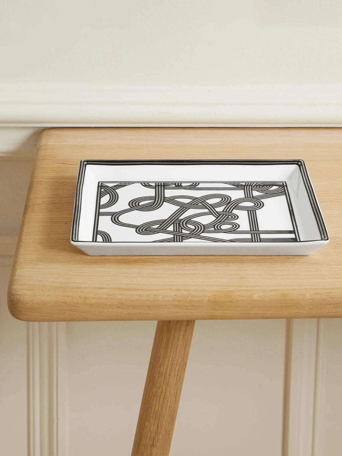 Berken Porcelain Tray