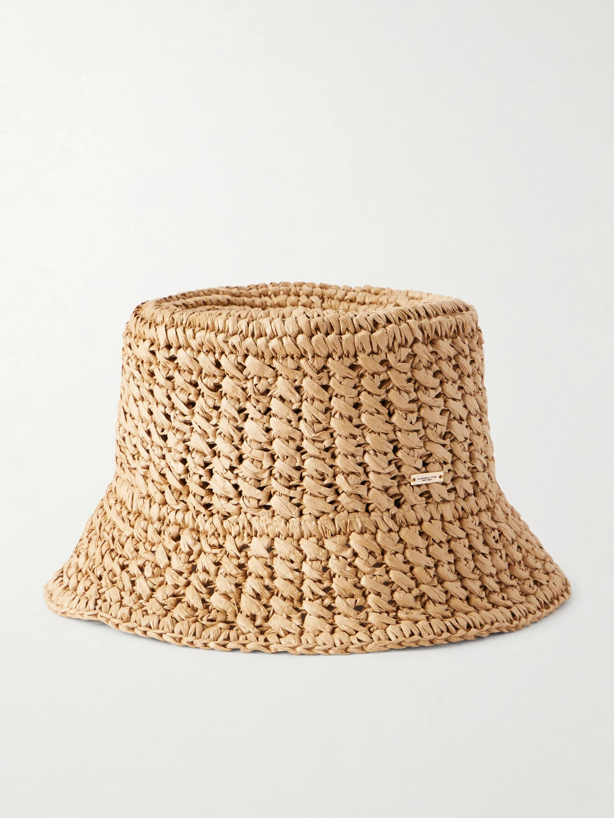 Jonah Crochet Hat