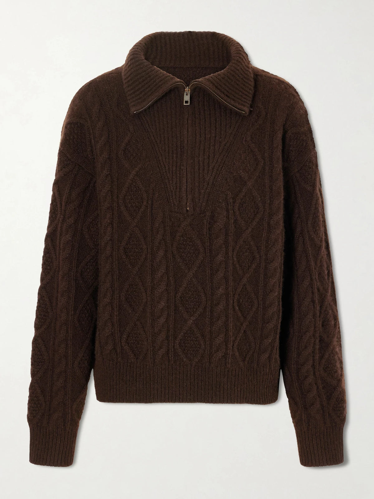 Nili Lotan Jori Cashmere Sweater