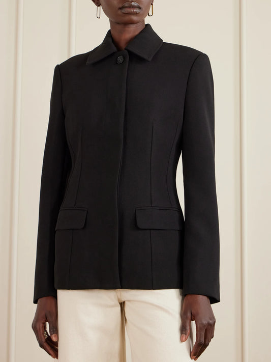 Woven Jacket