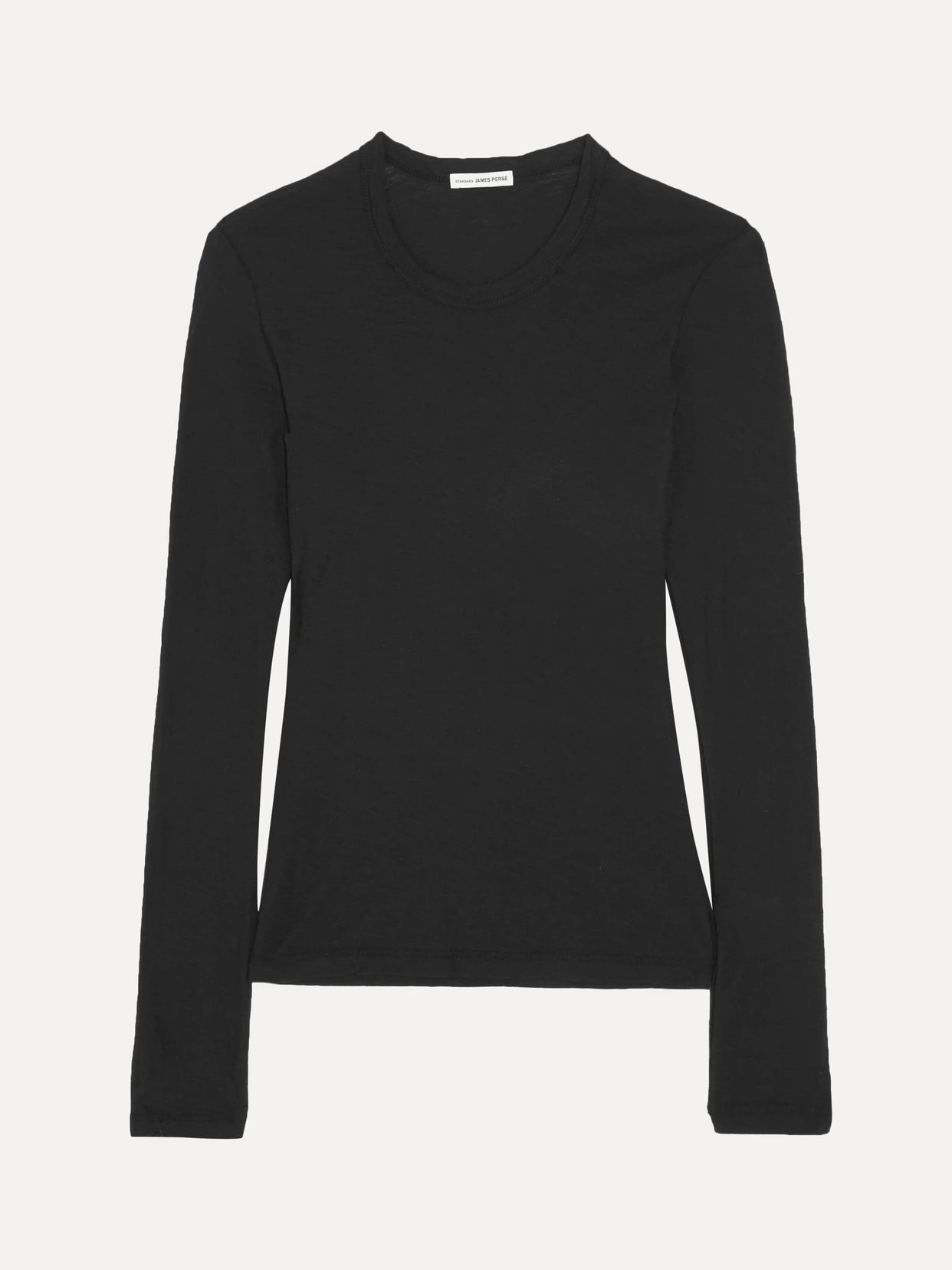 Slub Cotton-jersey Top