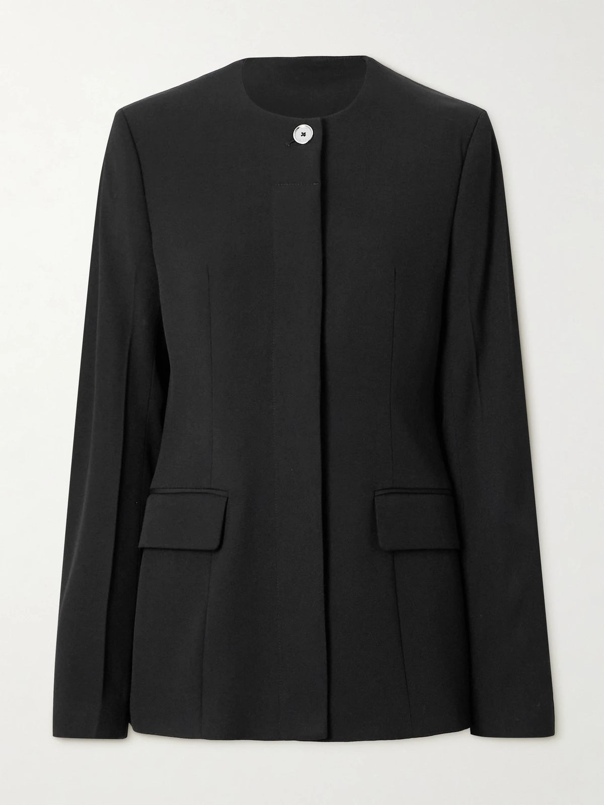 Garderob Woven Blazer