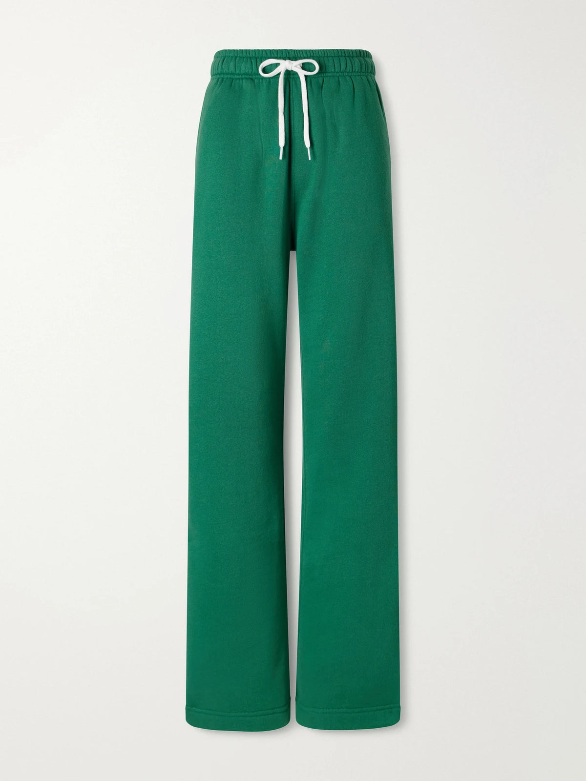 Polo Ralph Lauren Cotton-blend Jersey Straight-leg Sweatpants