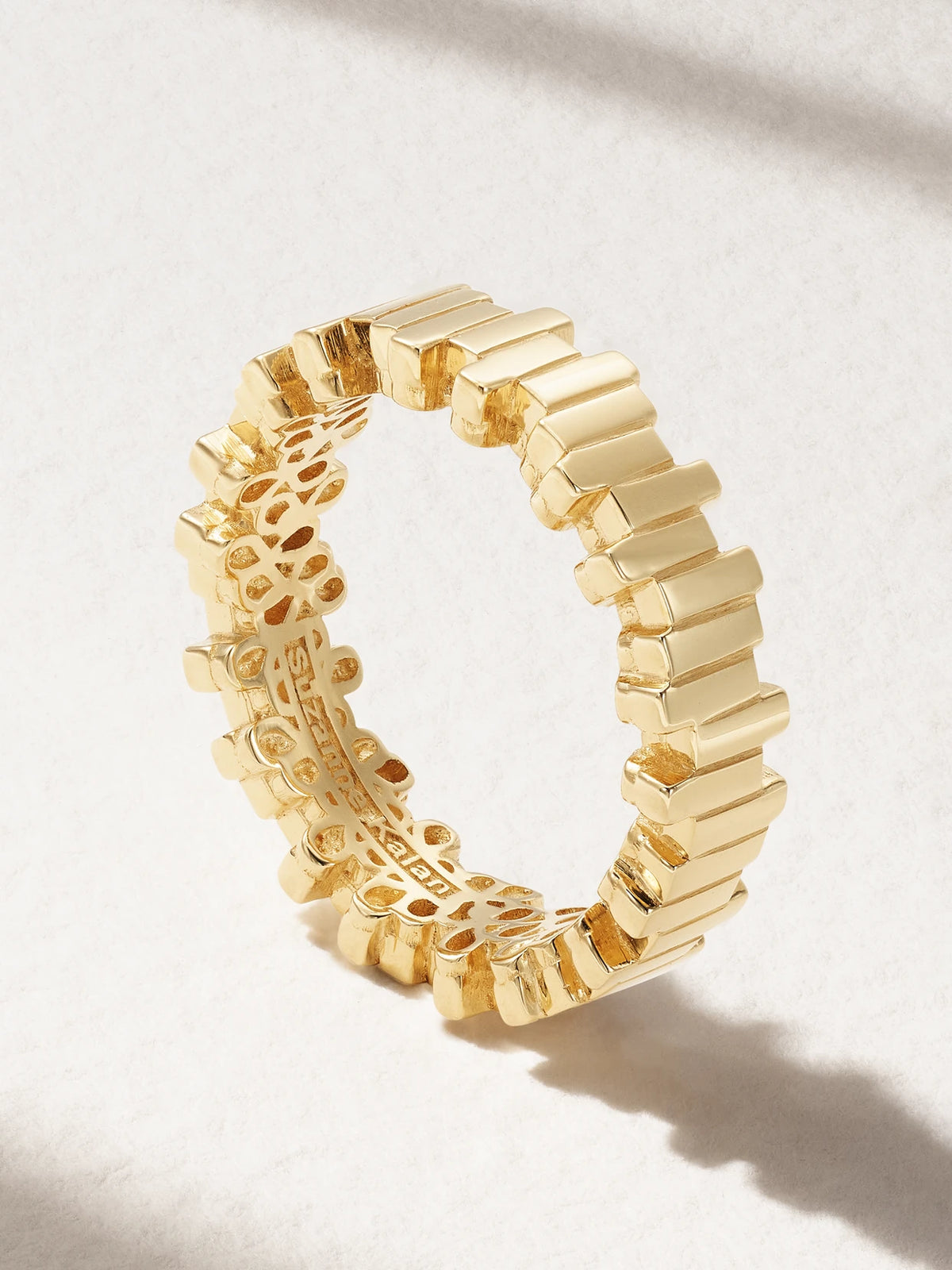 18-karat Gold Ring