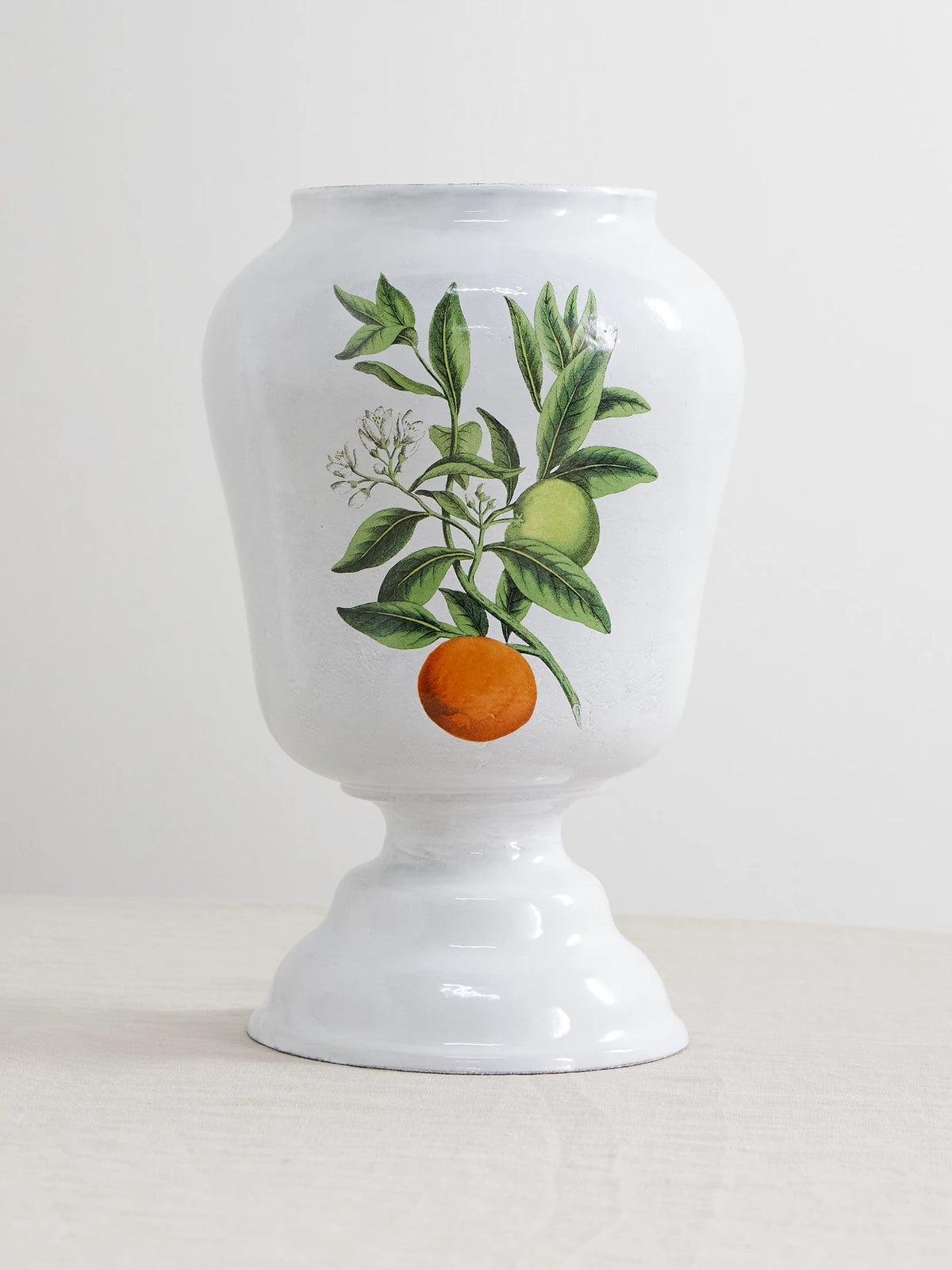 + John Derian Ceramic Vase