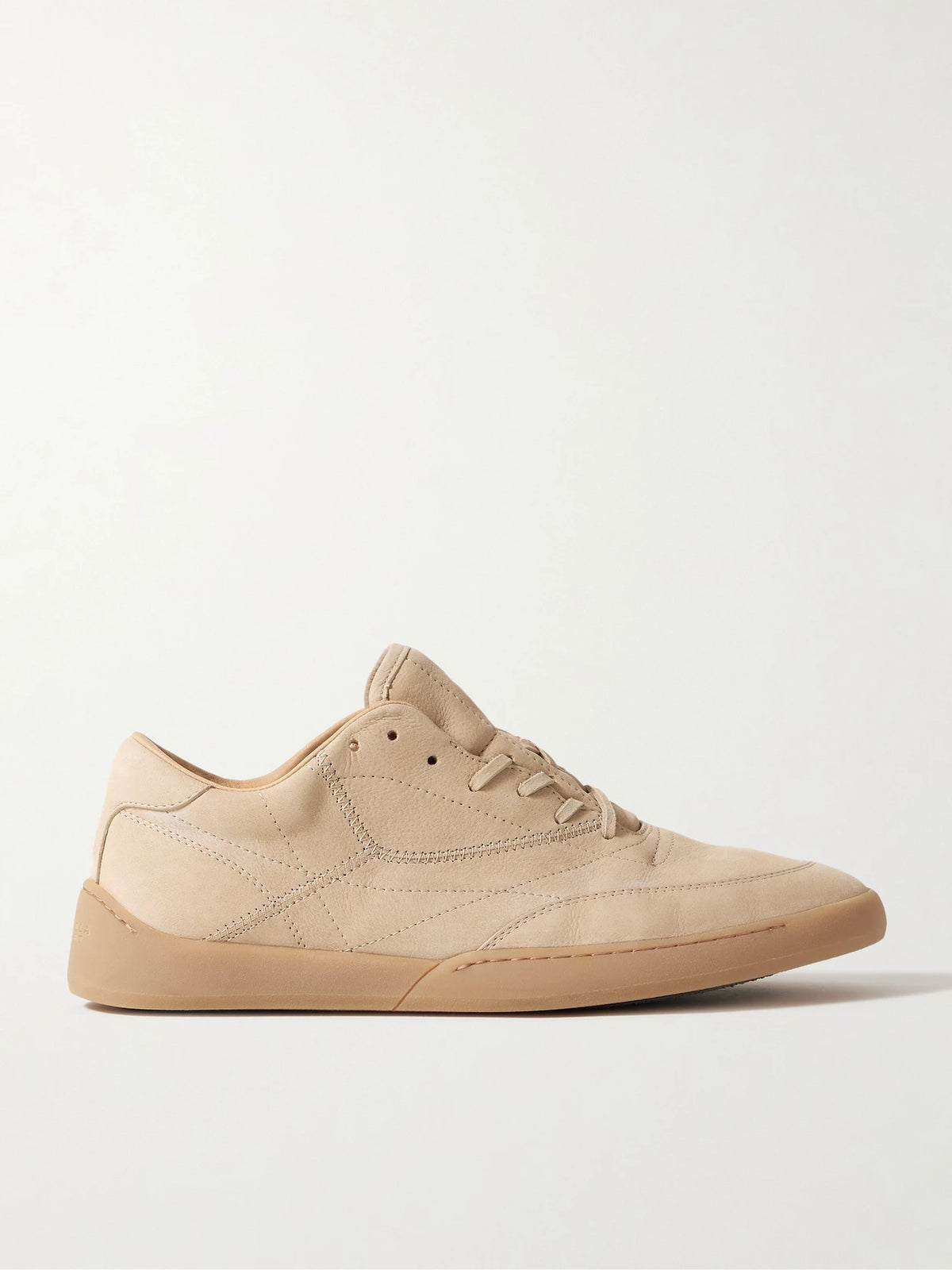Ohio Suede Sneakers
